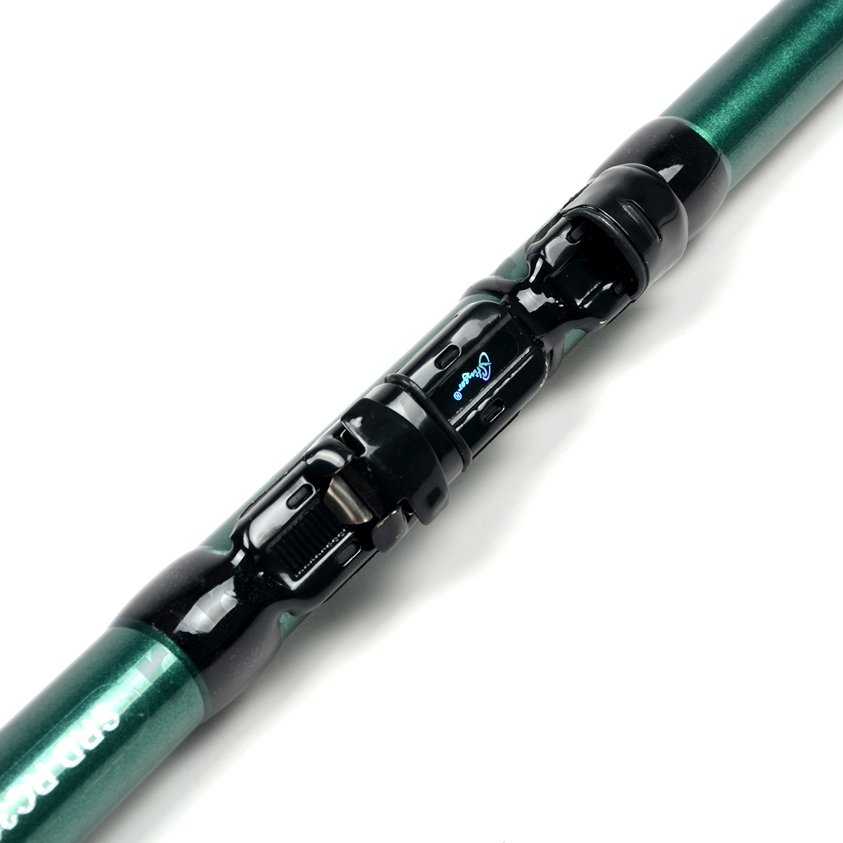 Удилище с кольцами Stinger RiverCross Compact 3,6м 4-20гр