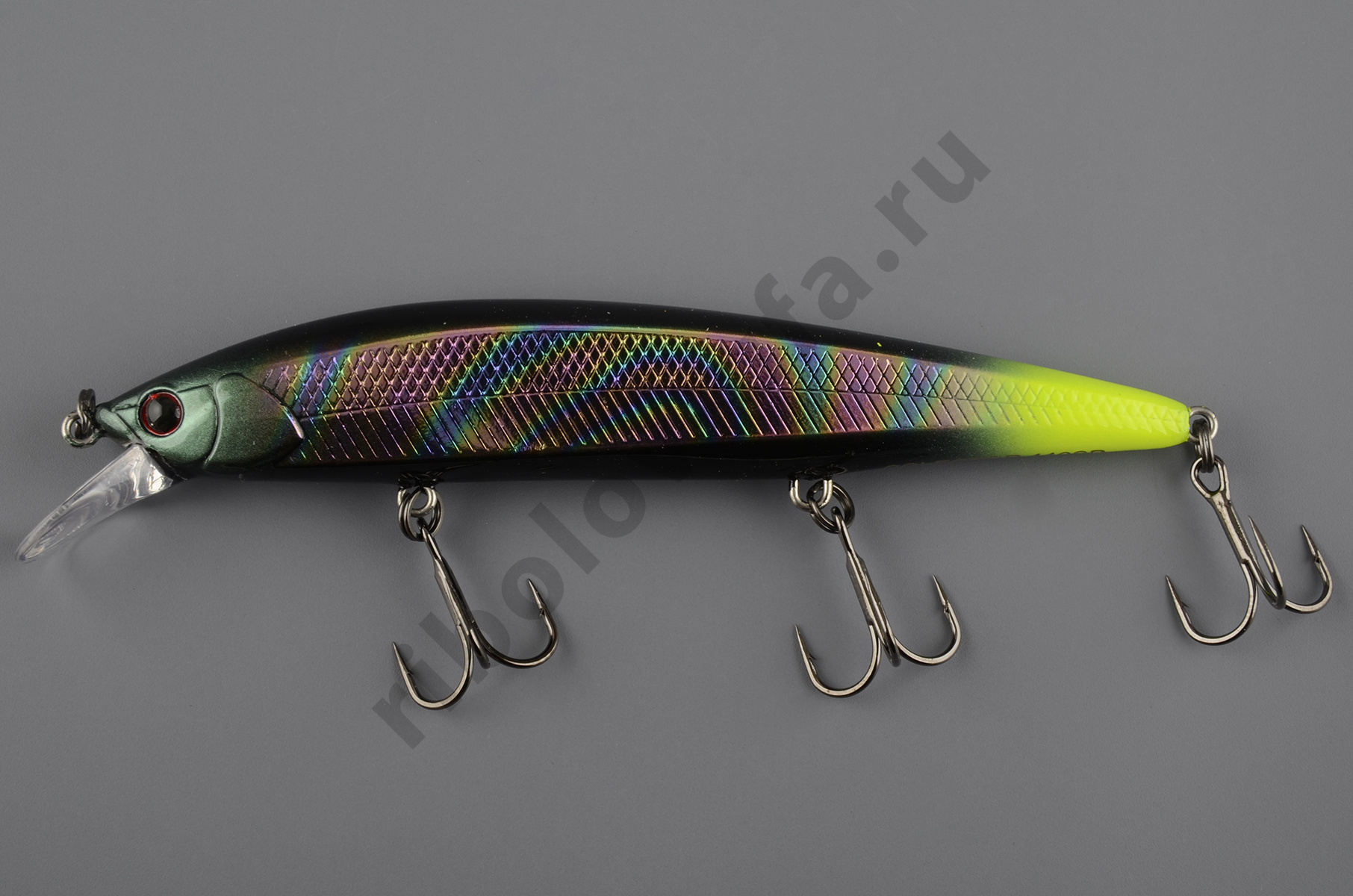 Воблер TsuYoki Colector 110SP #L002