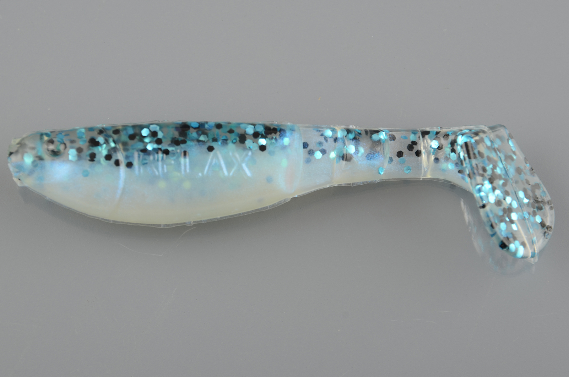 Силиконовая приманка Relax Kopyto 2.5in 6,2см (10шт/уп) - L666