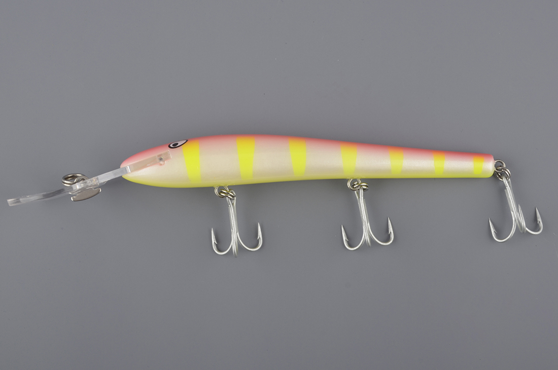 Воблер Gillies Killalure 6 Barra Bait 150mm +20 K620BB #70