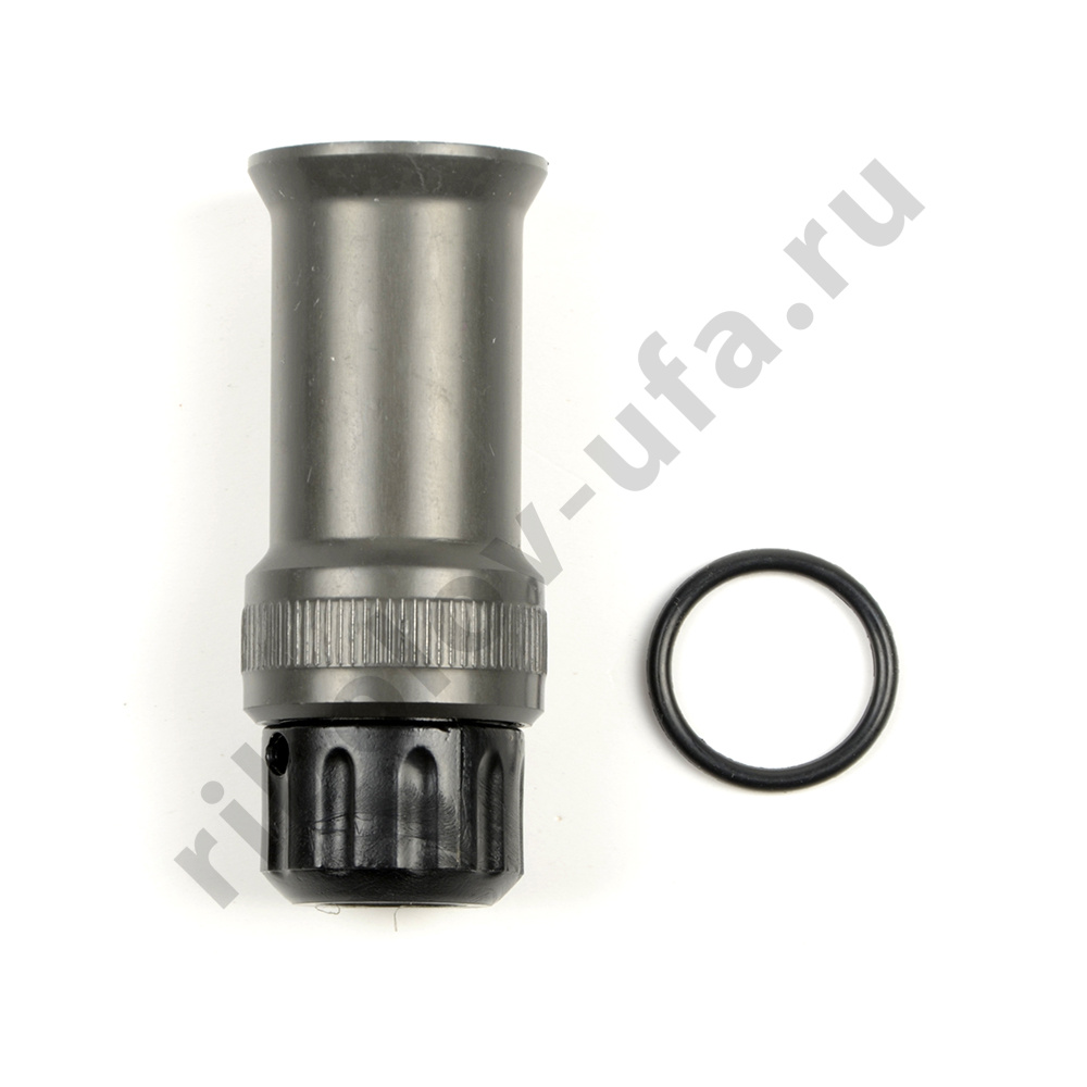 Надульник пневмовакуумный для ружей Pelengas Eco