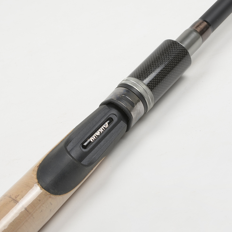 Удилище матчевое Mikado Karyudo Match 390 (до 25 гр.), Carbon