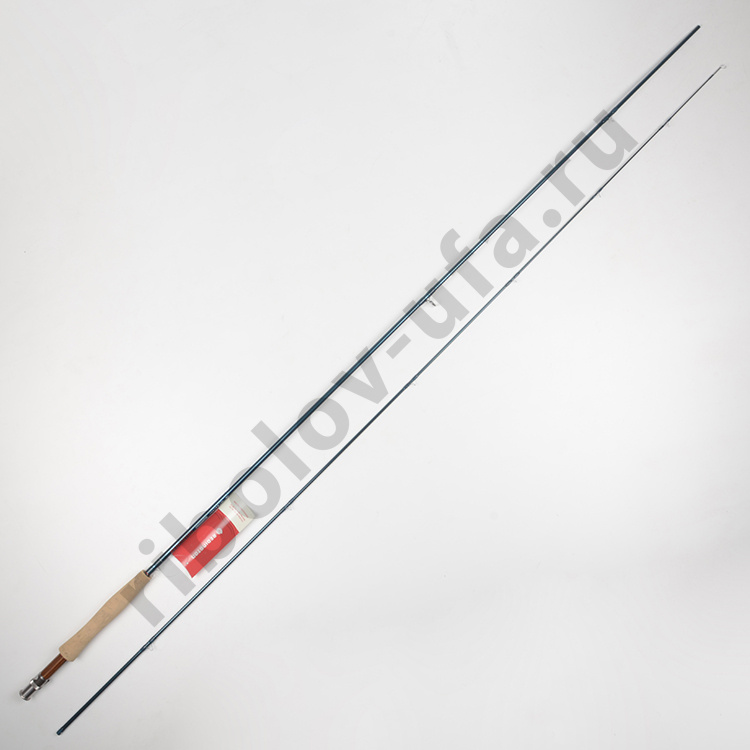 Набор нахлыстовый Redington Crosswater Combo, 590-2, 9 ft., #5