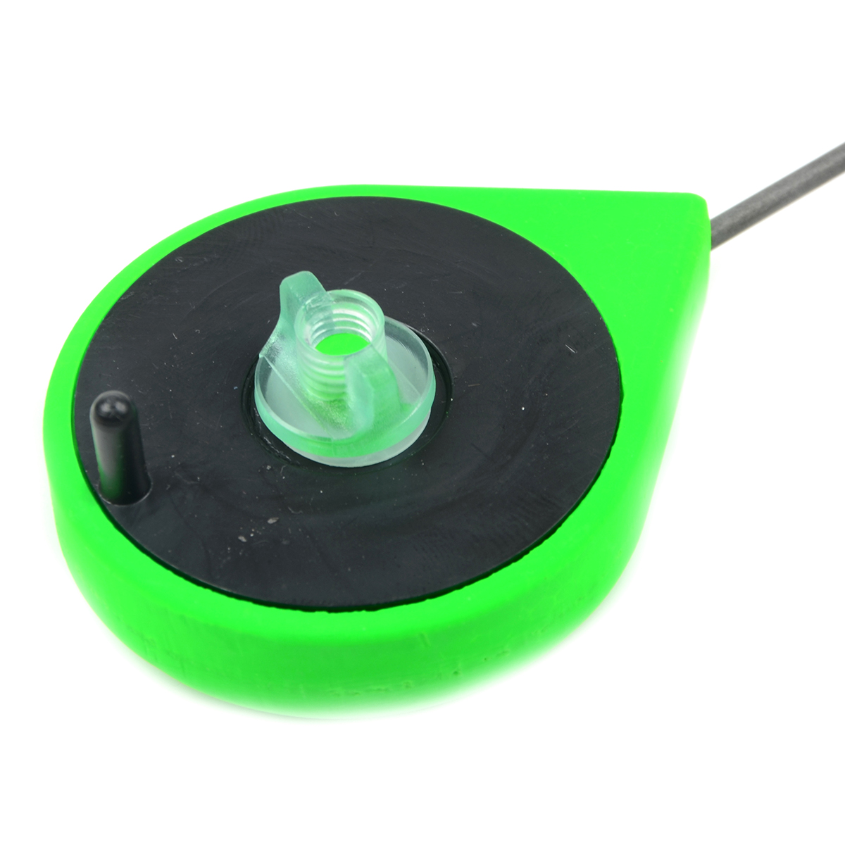 Удочка зимняя Akara Ultra Sport Green (хлыст карбон)