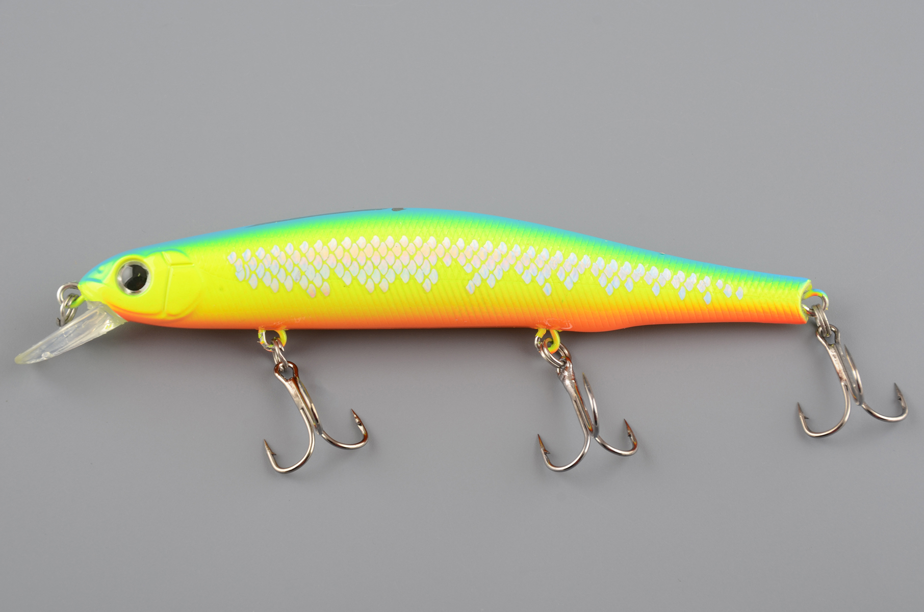 Воблер Columbia Orbit 110 SP, 110мм, 16,5 гр, UV 028 