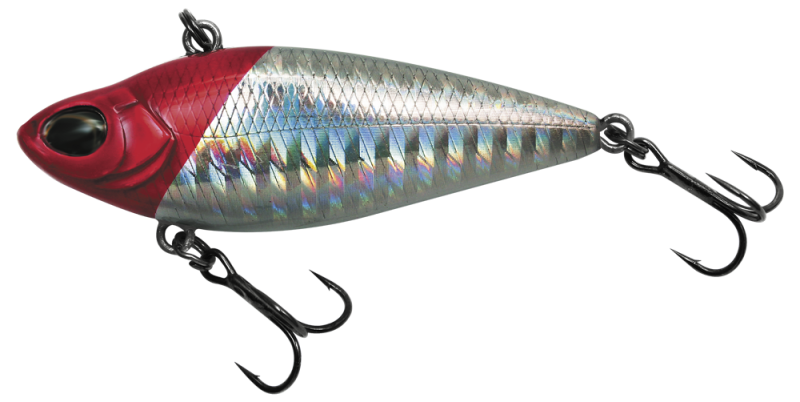 Подледный воблер Usami Dansa Vib 45S #010