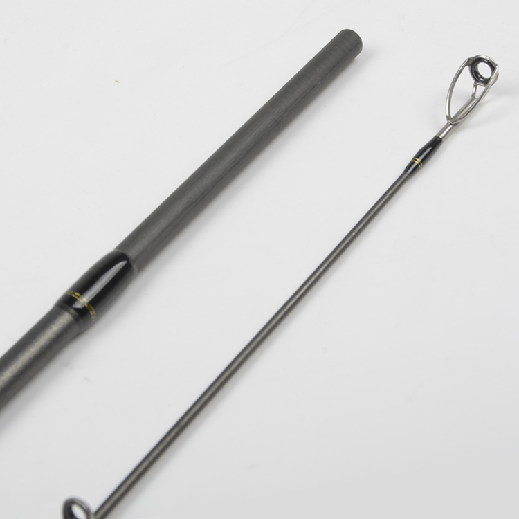 Спиннинг Maximus Advisor Jig 24XH 2.4m 40-90g