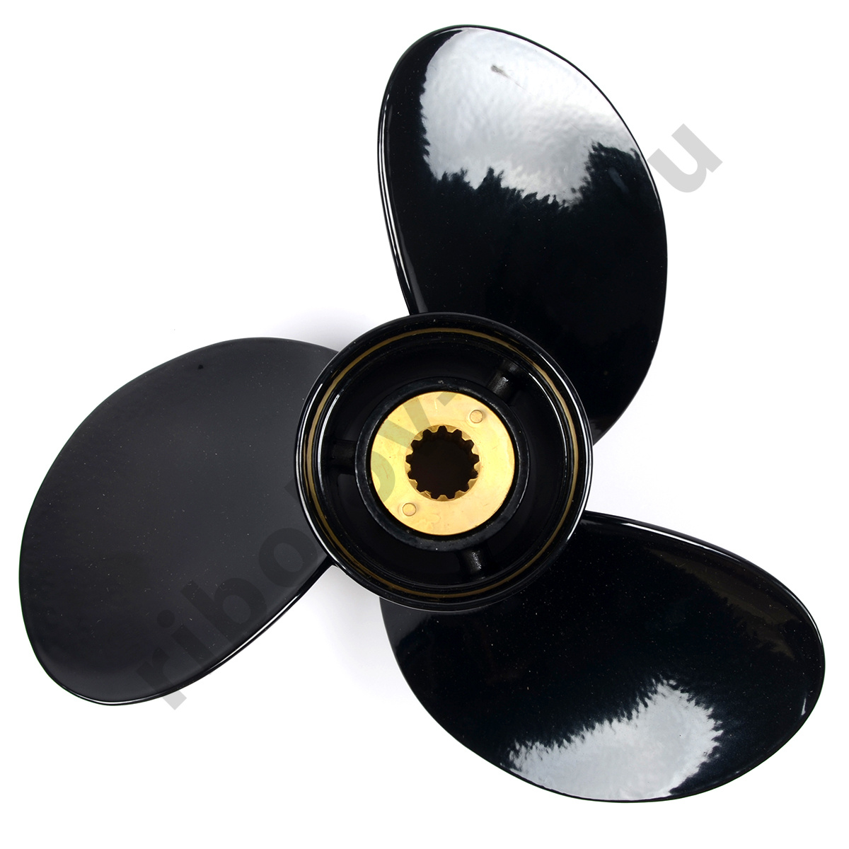 Винт Parsun Original Mercury 25-70 л.с. 3x10-3/8x14 