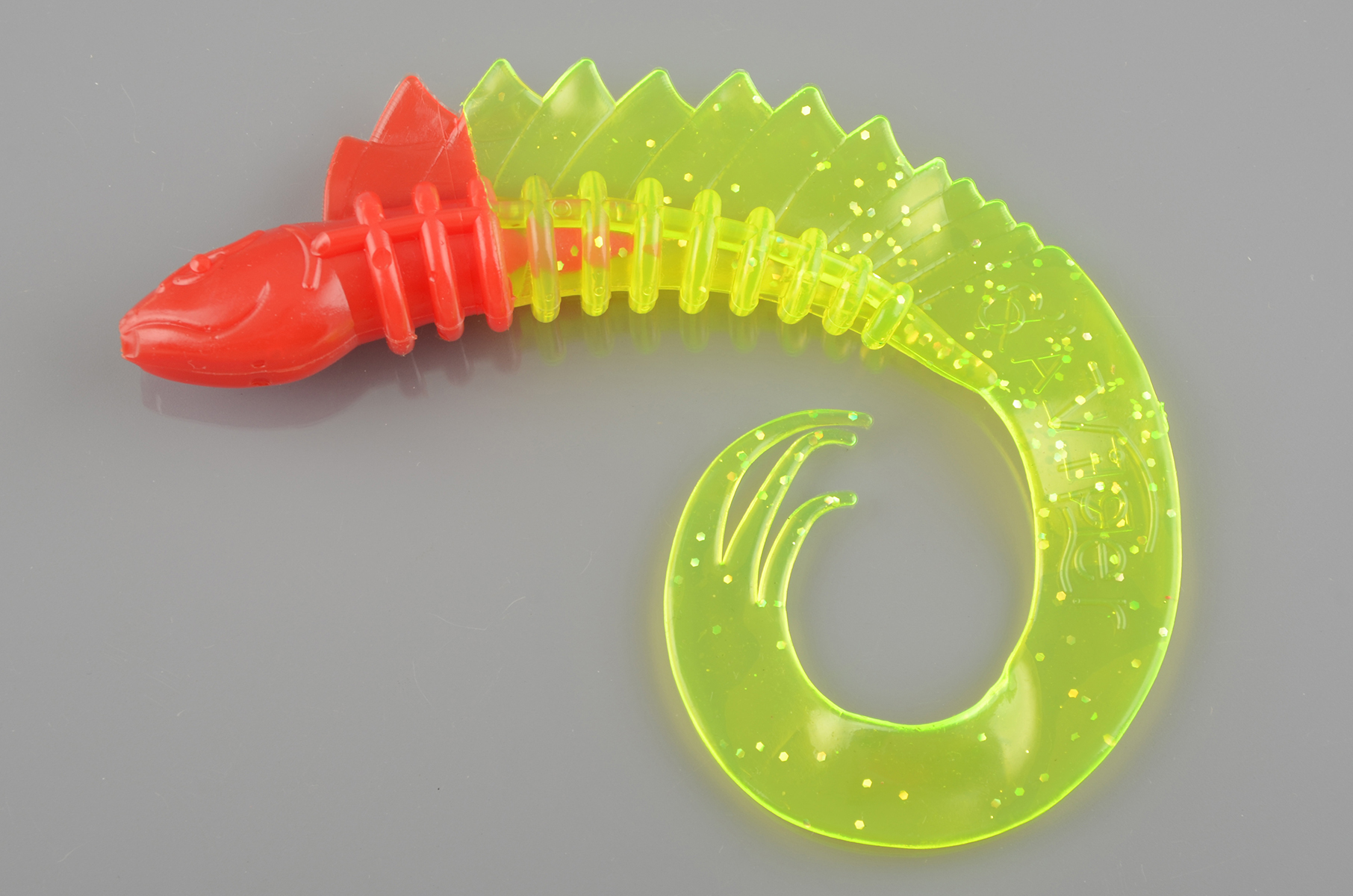 Силиконовая приманка Relax Viper 6in 15,2см - TS059