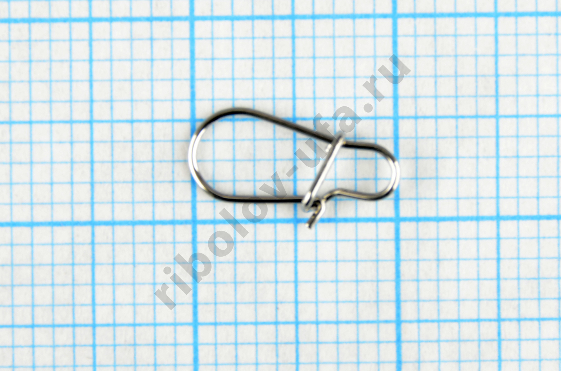 Застежка Stinger ST-9434-1-S