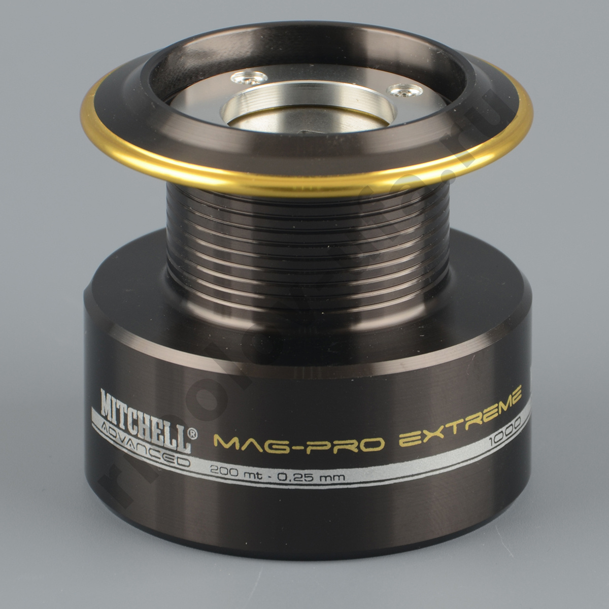 Катушка безынерц. Mitchell Mag Pro Extreme 1000