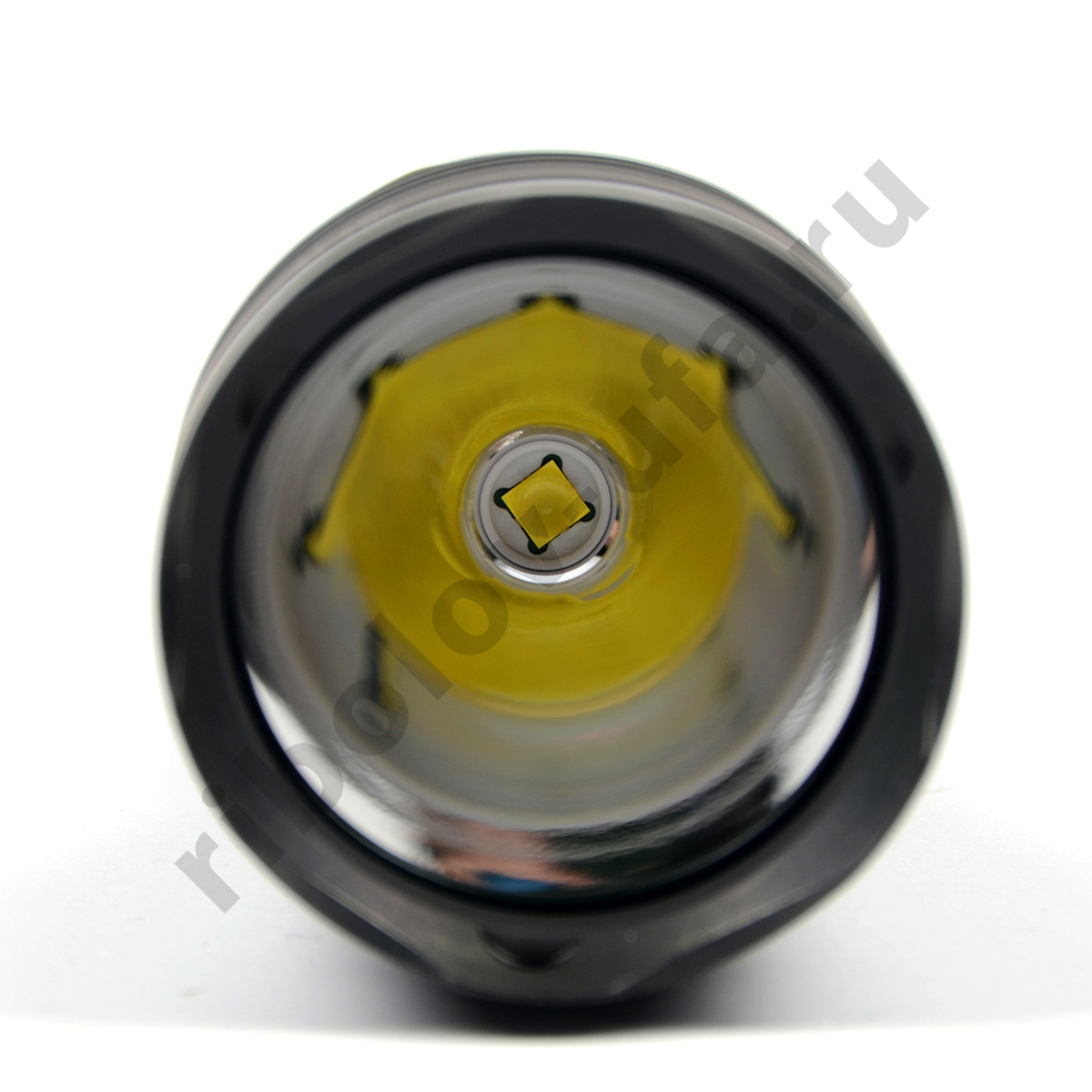 Фонарь Armytek Viking XP-L Белый