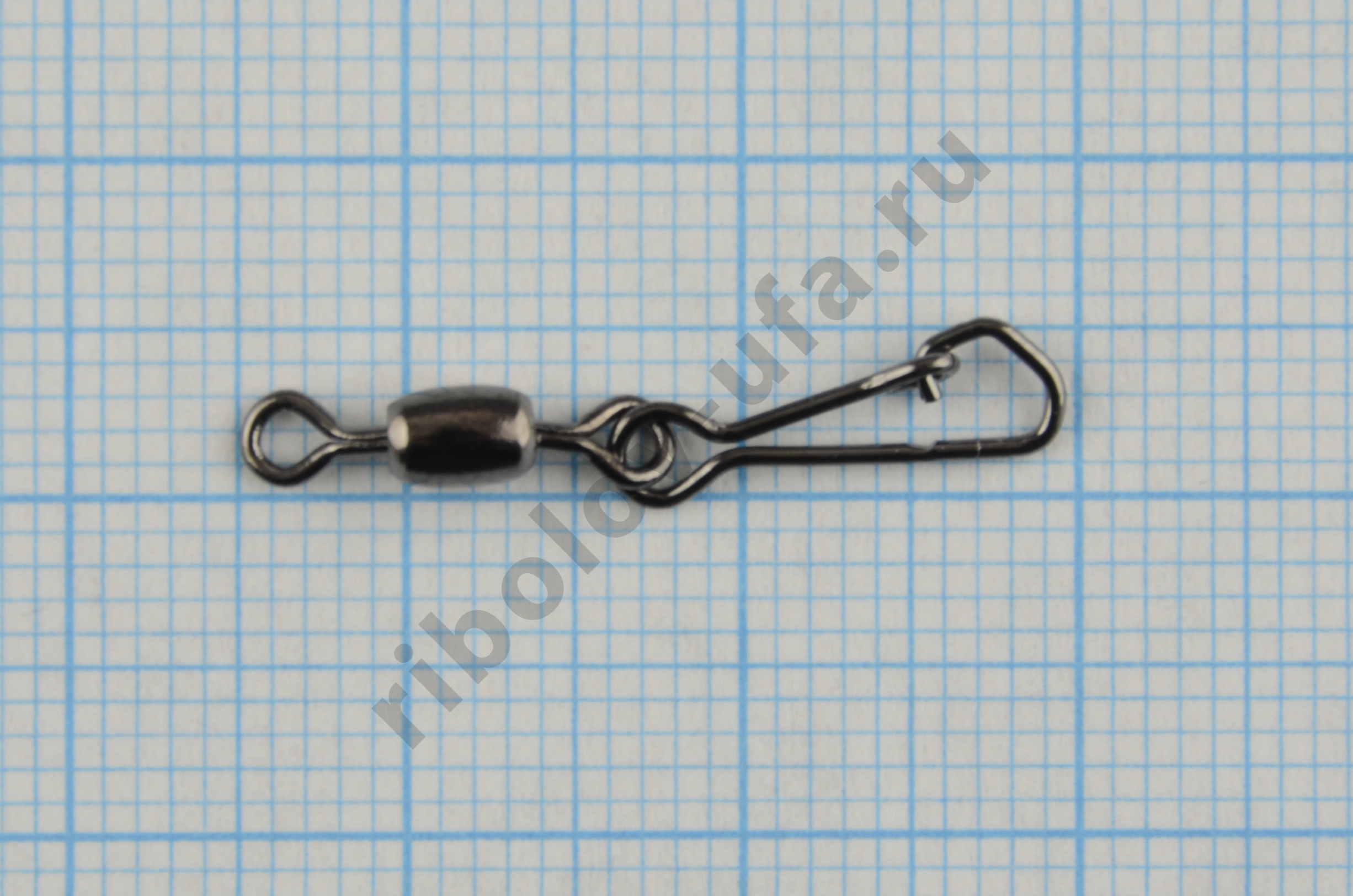 Вертлюг Owner 52567 с карабином №12 