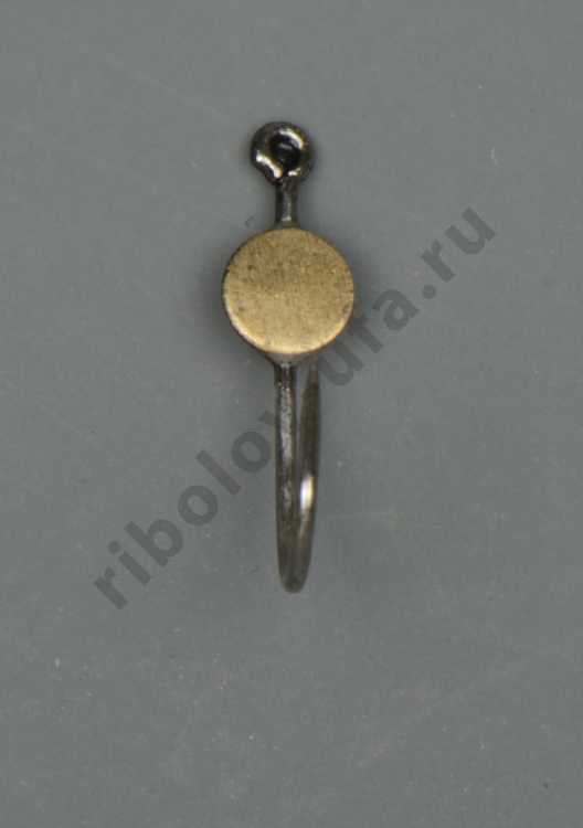 Мормышка Конишевского Зеркальце №8