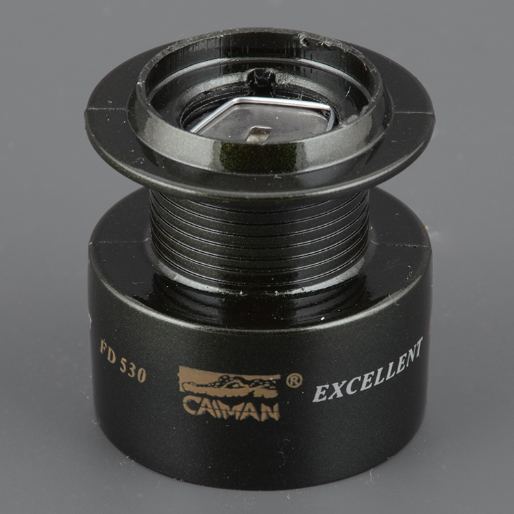 Катушка безынерц. Caiman Excellent FD 530 (4+1)