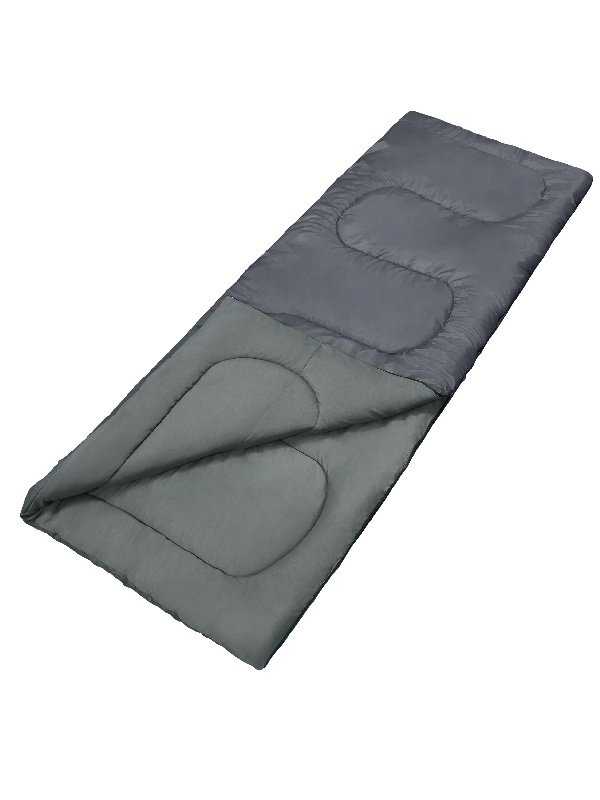 Спальник Чайка СО3 XL (без подгол. 200*85, -5/+10, )