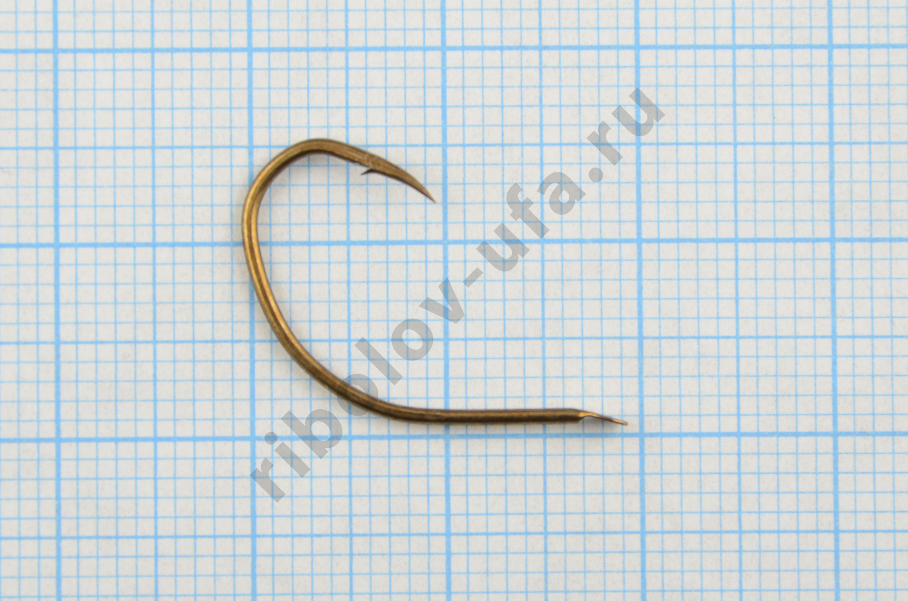 Одинарные крючки Owner 56565-01