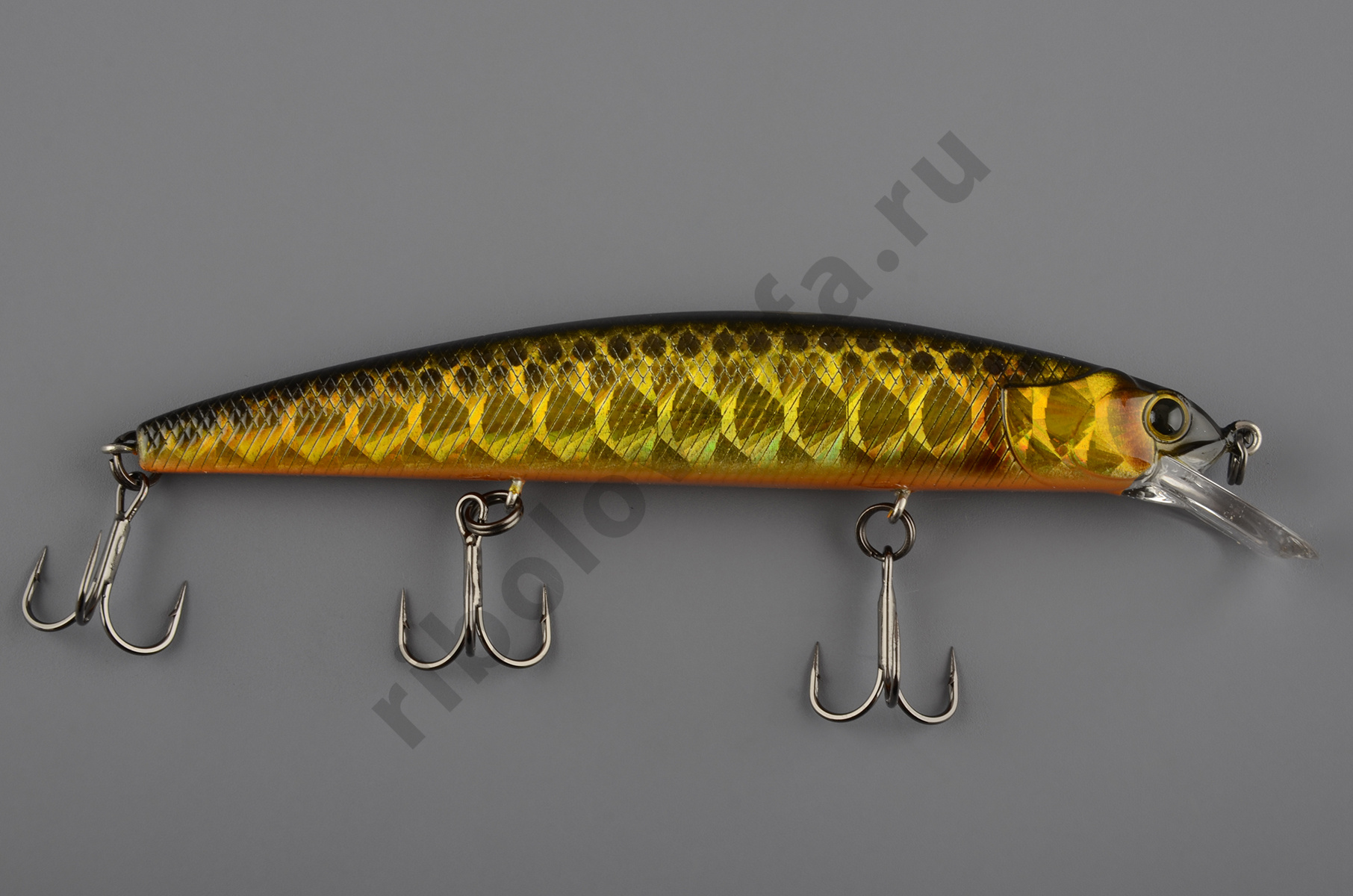 Воблер TsuYoki Chance 115SP #TS264W