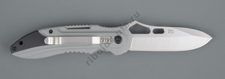 Нож складной туристический Ganzo G621-GY