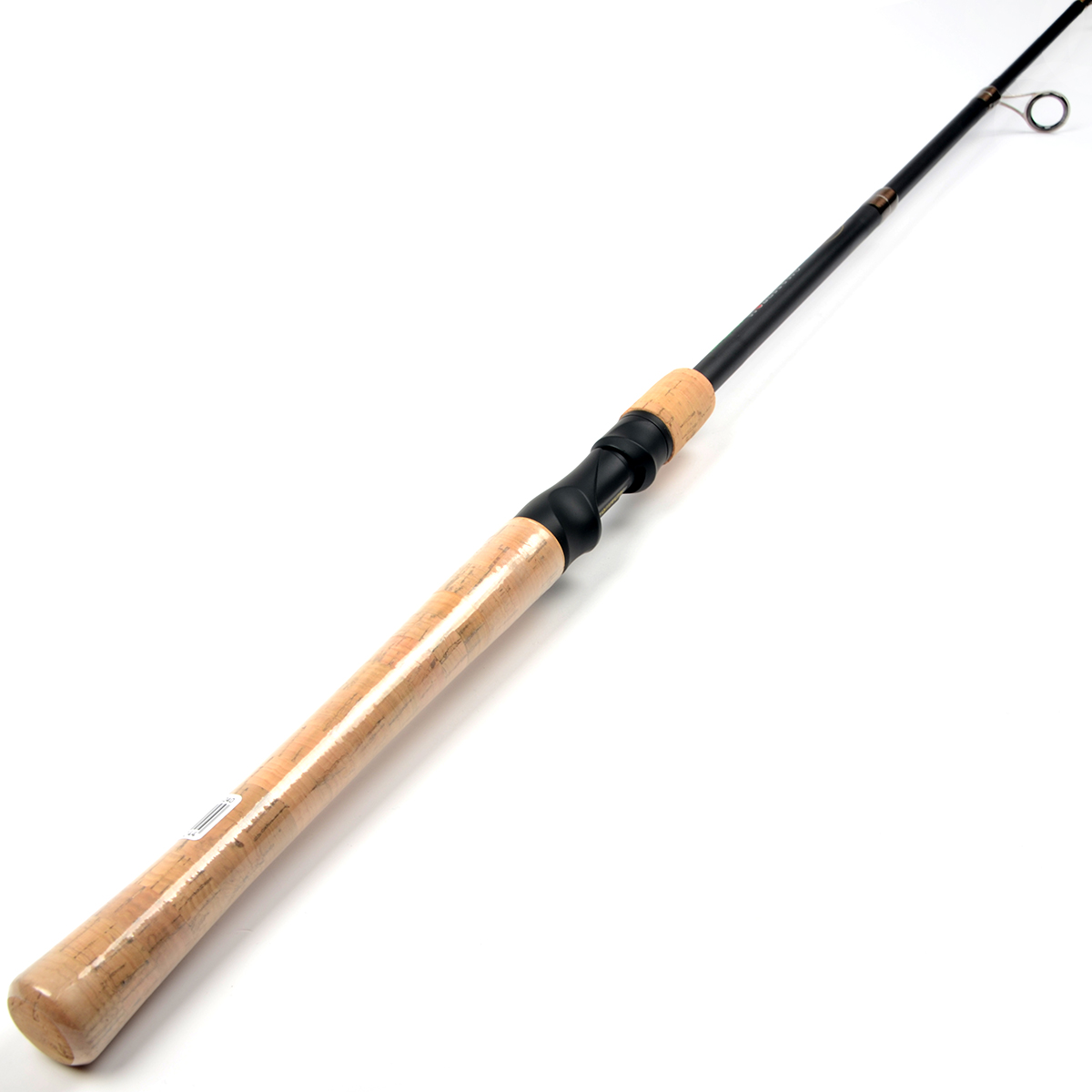 Спиннинг Admiral Champion 2.1м, 10-30гр (телескоп, тубус)