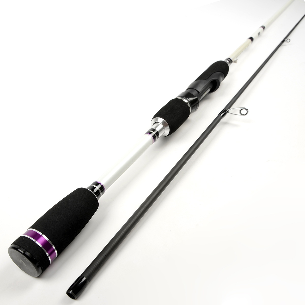 Спиннинг Norstream Blaze 702 UL тест 0,8-7 гр