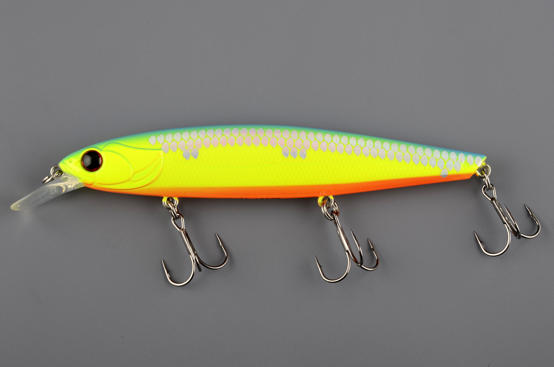 Воблер TsuYoki Draga 130SP #259