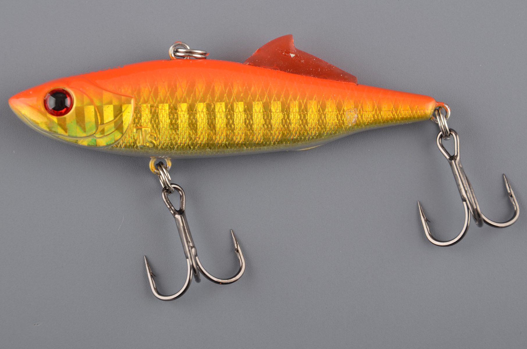 Раттлин TsuYoki Nakama 70S #HRG