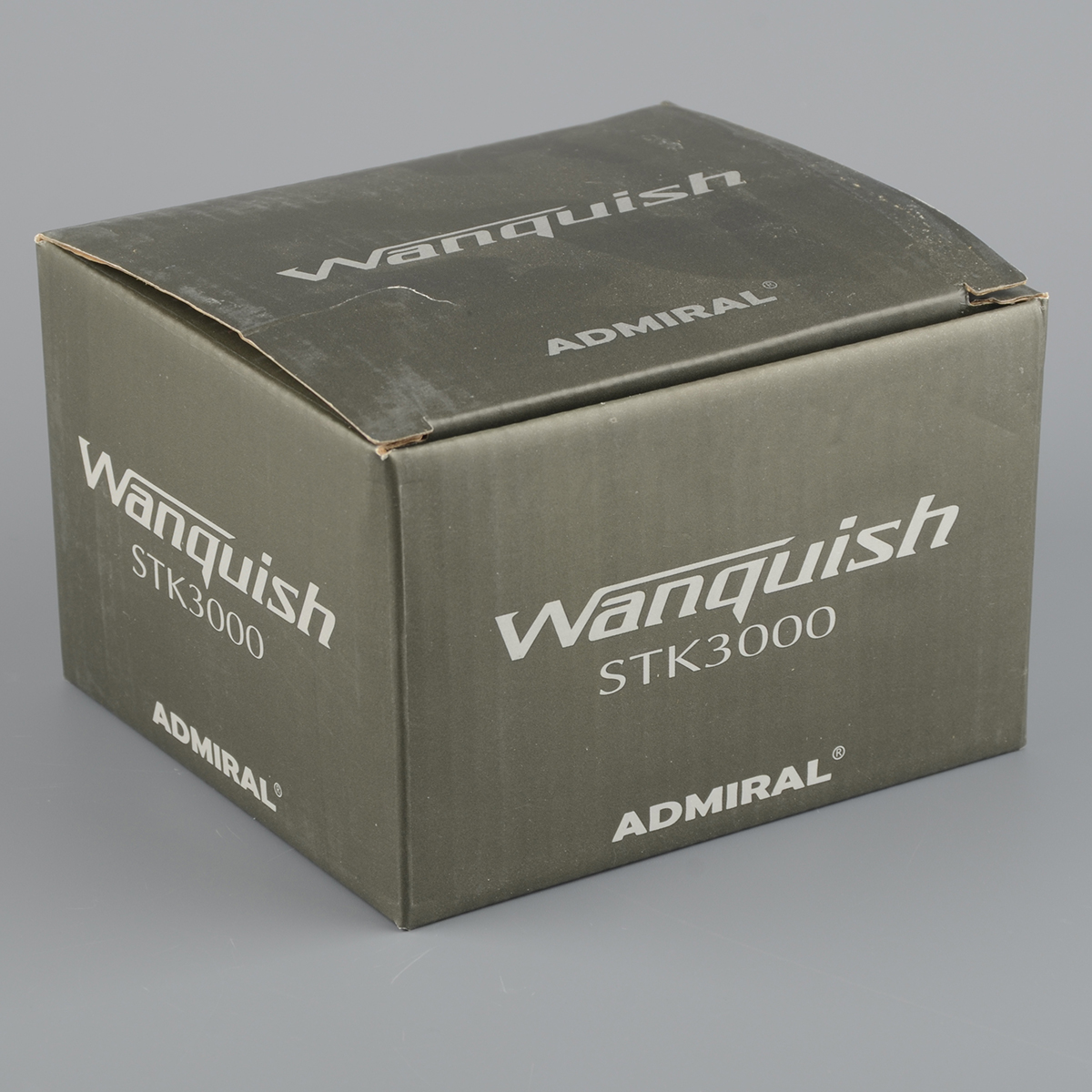 Катушка безынерц. Admiral STK 3000 