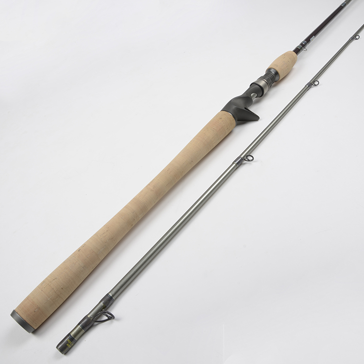 Кастинговое удилище Pontoon 21 Psychogun, 252 см, 7.0-24.0 гр., 8-17 Lb