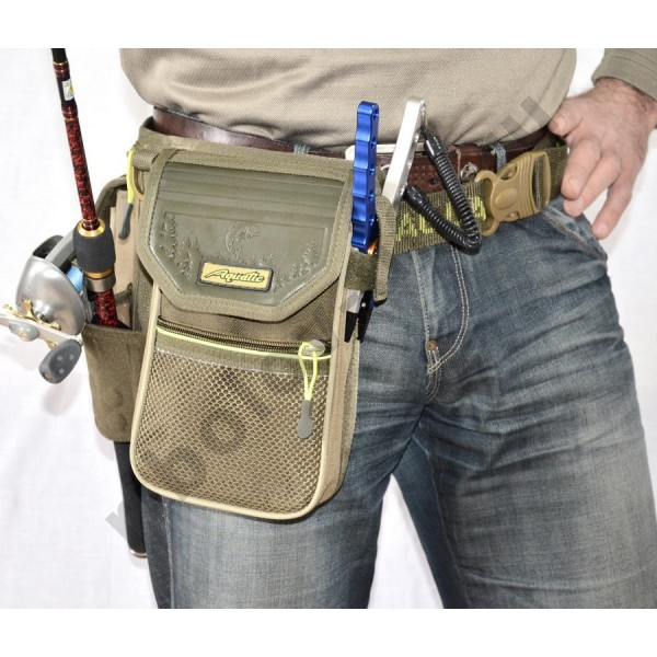 Пояс Aquatic разгрузочный ПР-03 