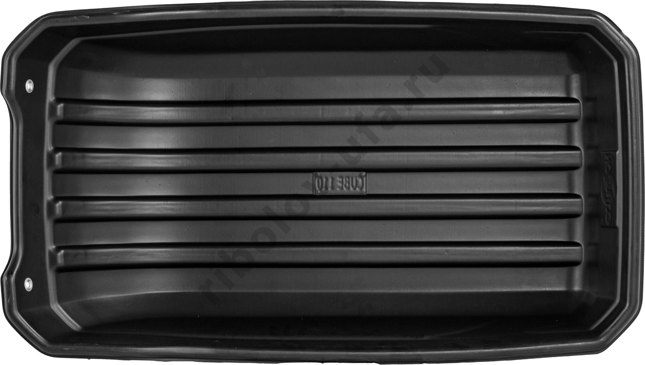 Санки-Волокуши Cube 110 (1100х600х215)