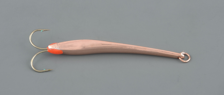 Зимняя блесна Ice Hunter 316-S/2-045C