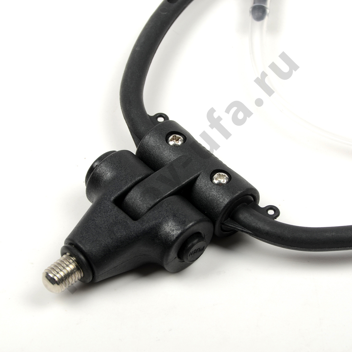 Держатель для фидерного удилища Flagman малый (с регулировкой угла наклона)