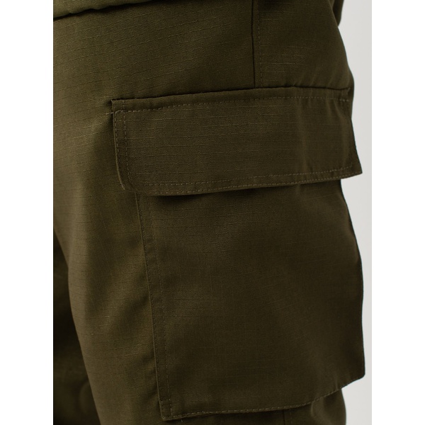 Костюм Huntsman Антигнус-Эконом цв. Хаки, тк.Палатка р. 48-50 (170-176) РР