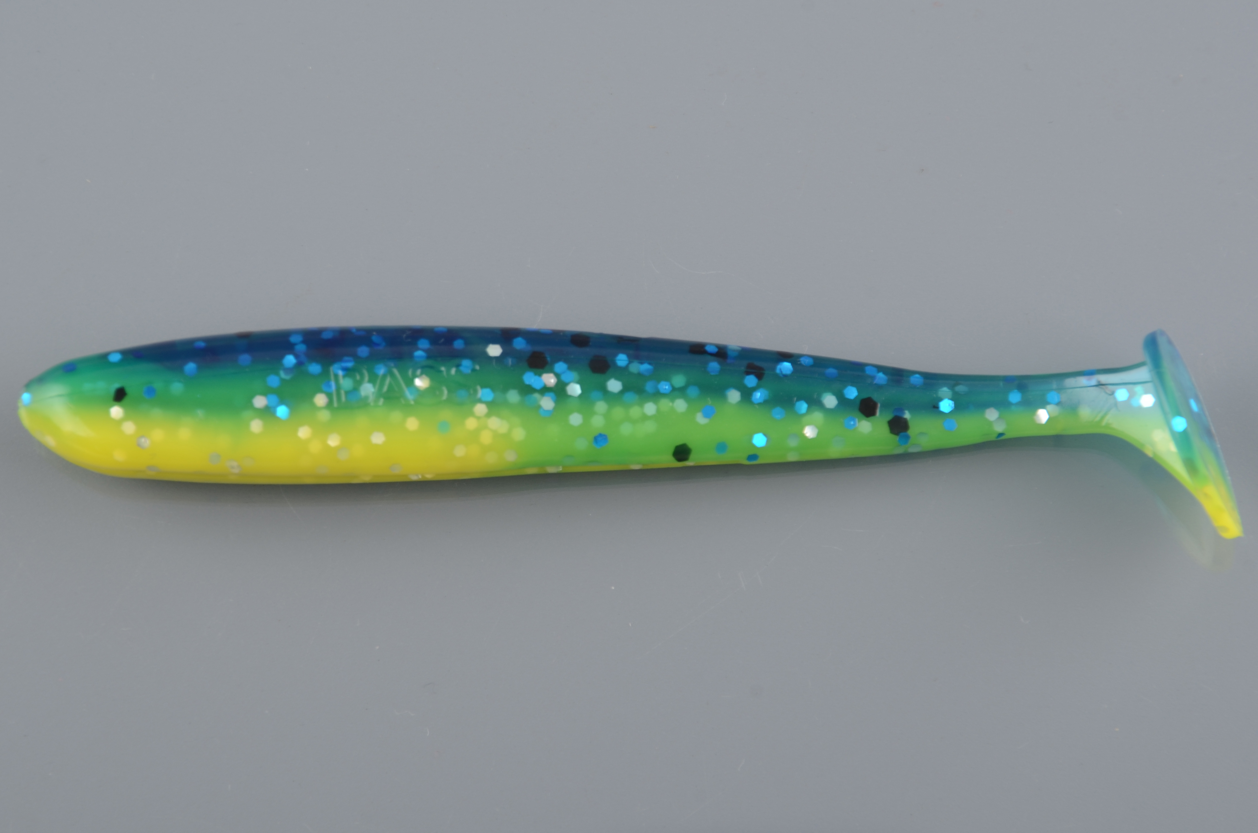 Силиконовая приманка Relax Bass 3in 9см (10шт/уп) - L265