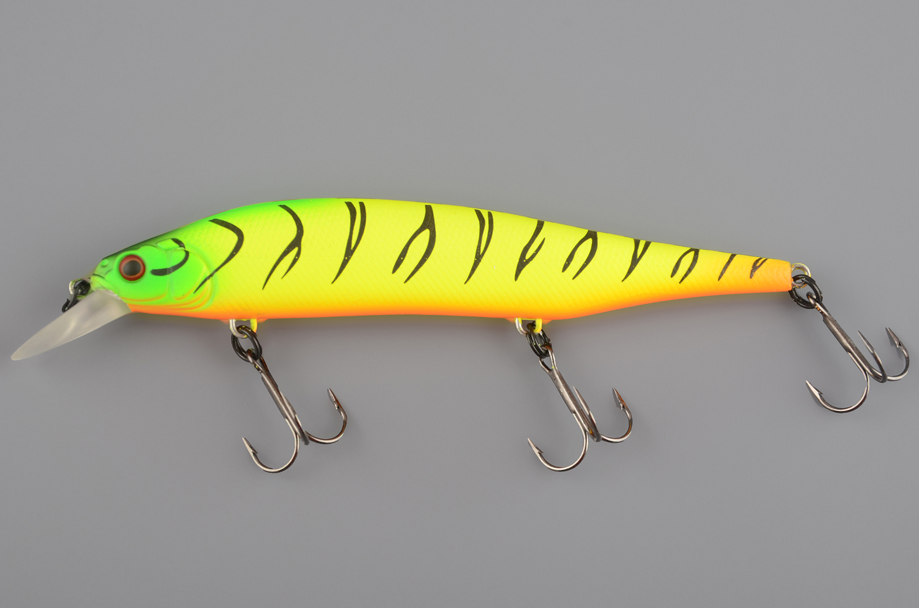 Воблер Kosadaka Shinner XS 115SP нейтр. пл., 115мм, 14.6г, 0-0,8м, цв.TT