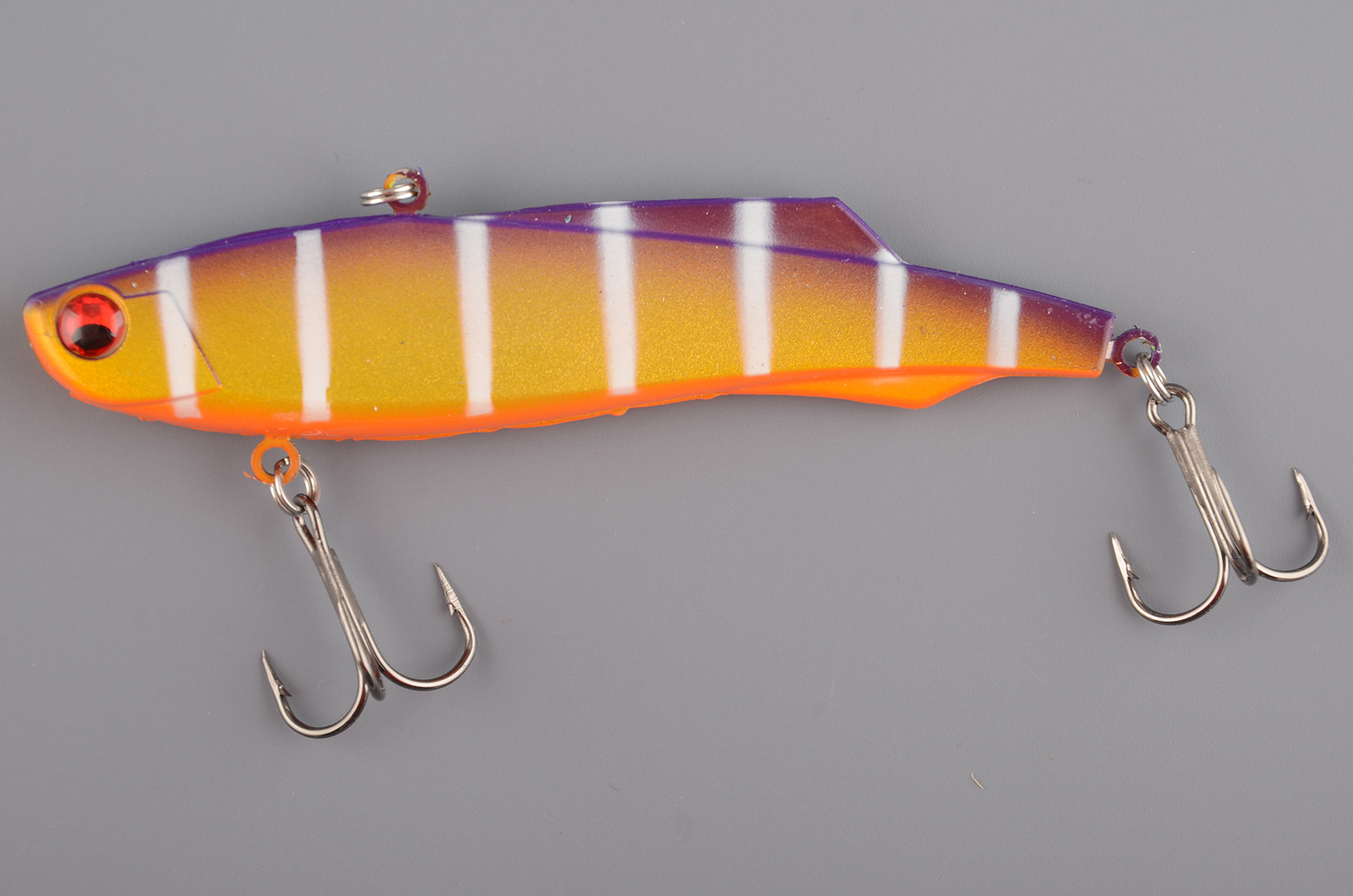 Раттлин Zander Master Venom 105, 36гр, цвет 29