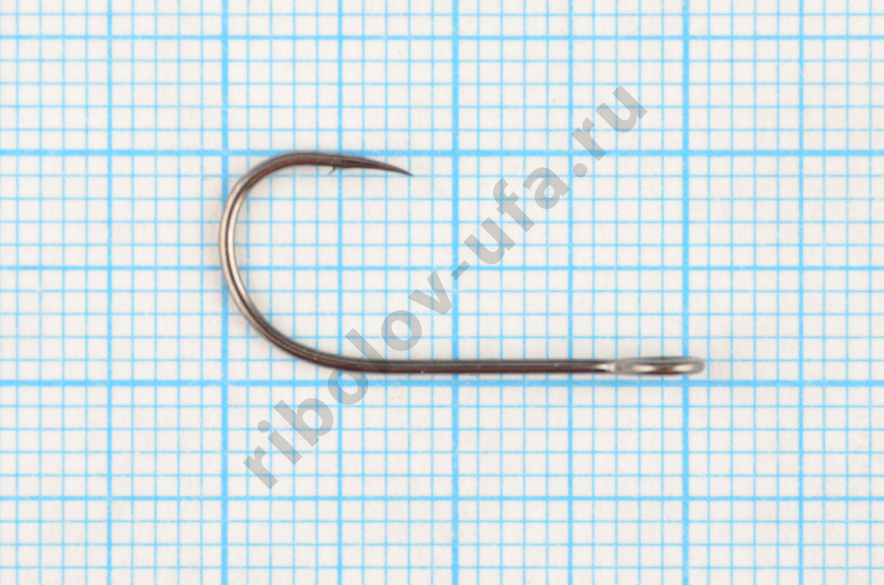 Одинарные крючки Killer Sport S-59 № 4