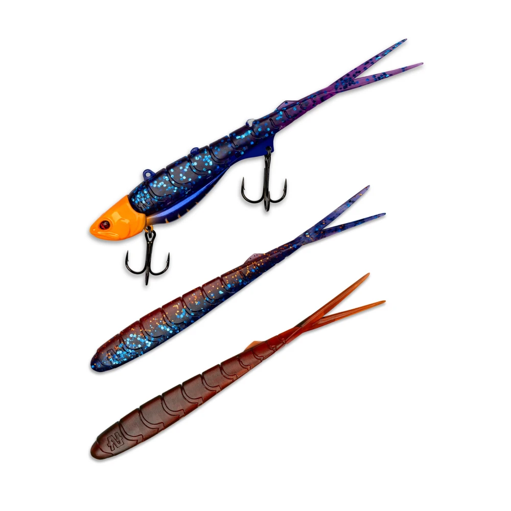 Виб Relax Courier Vib 145мм 42гр #H080