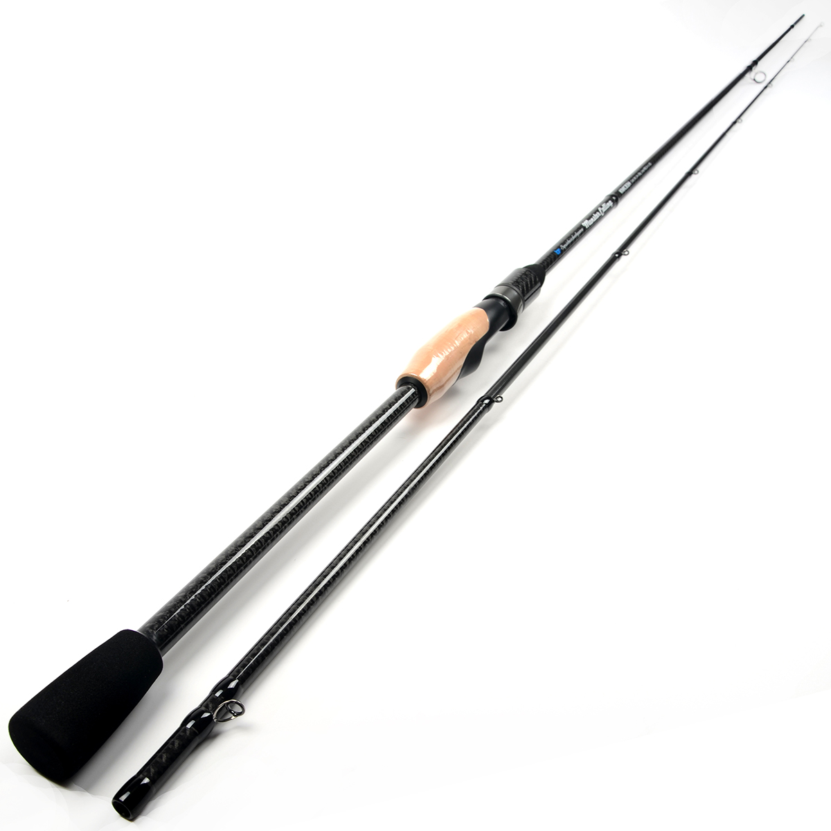 Спиннинг Breaden SWG Monster Calling KMC 89 H 2.71м, 14-38гр