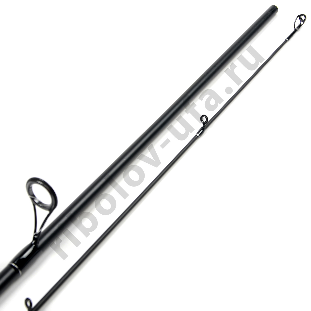 Спиннинг Maximus Butcher-X Jig 24M 2.4m 10-35g