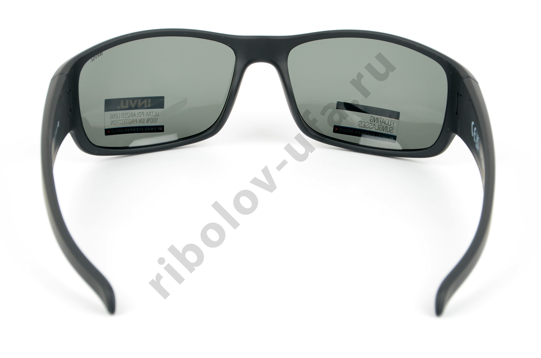 Очки Invu поляризационные A 2209A в чехле 