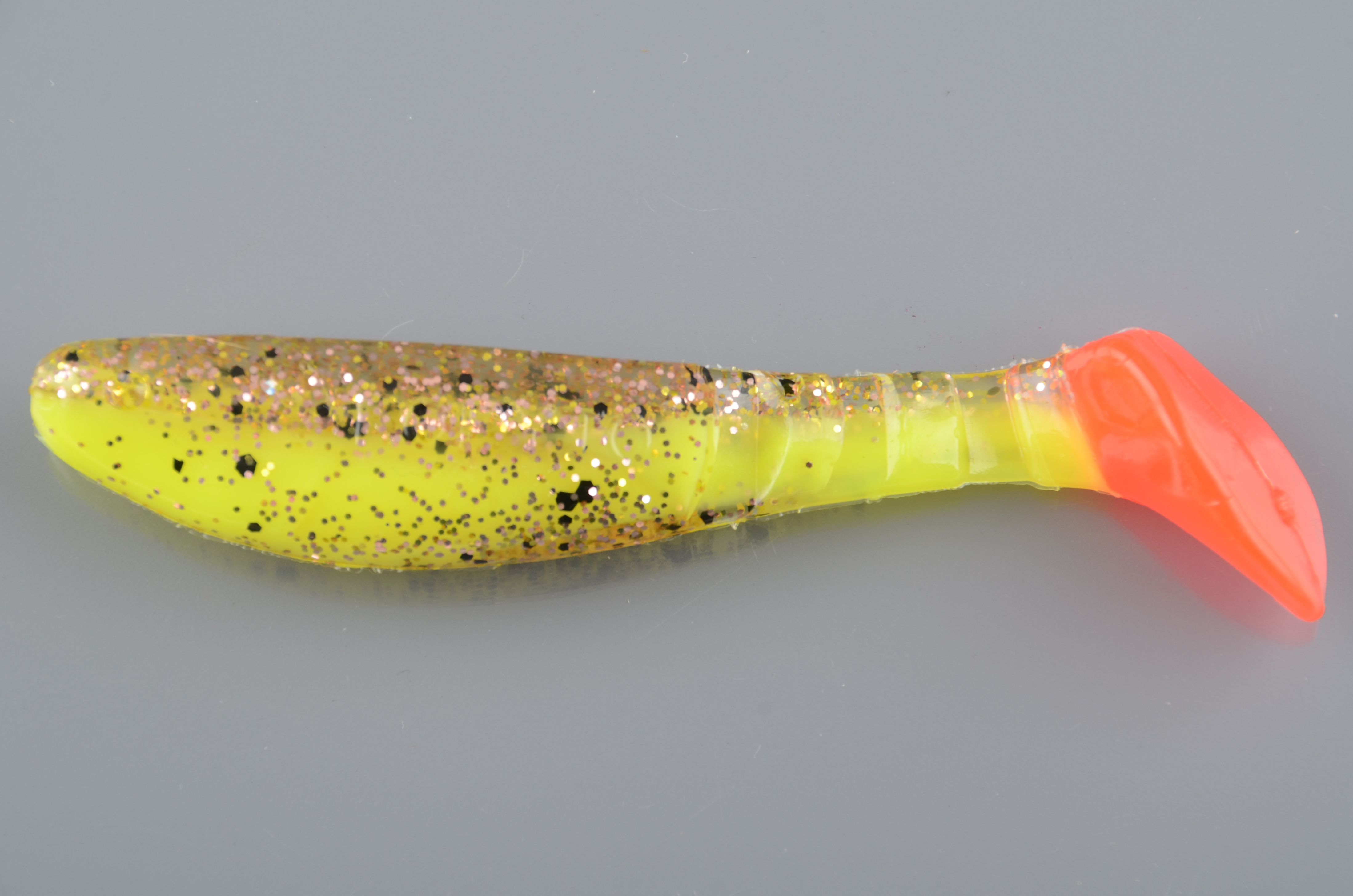 Силиконовая приманка Relax Kopyto 3in 7,5см (10шт/уп) - TC157