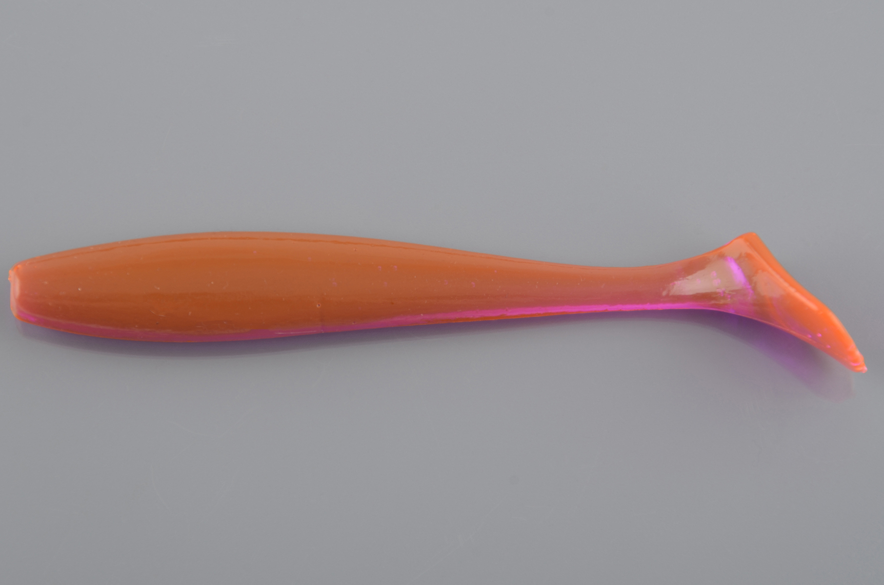 Силиконовая приманка Zander Master Chiptail 100мм, цв. 33