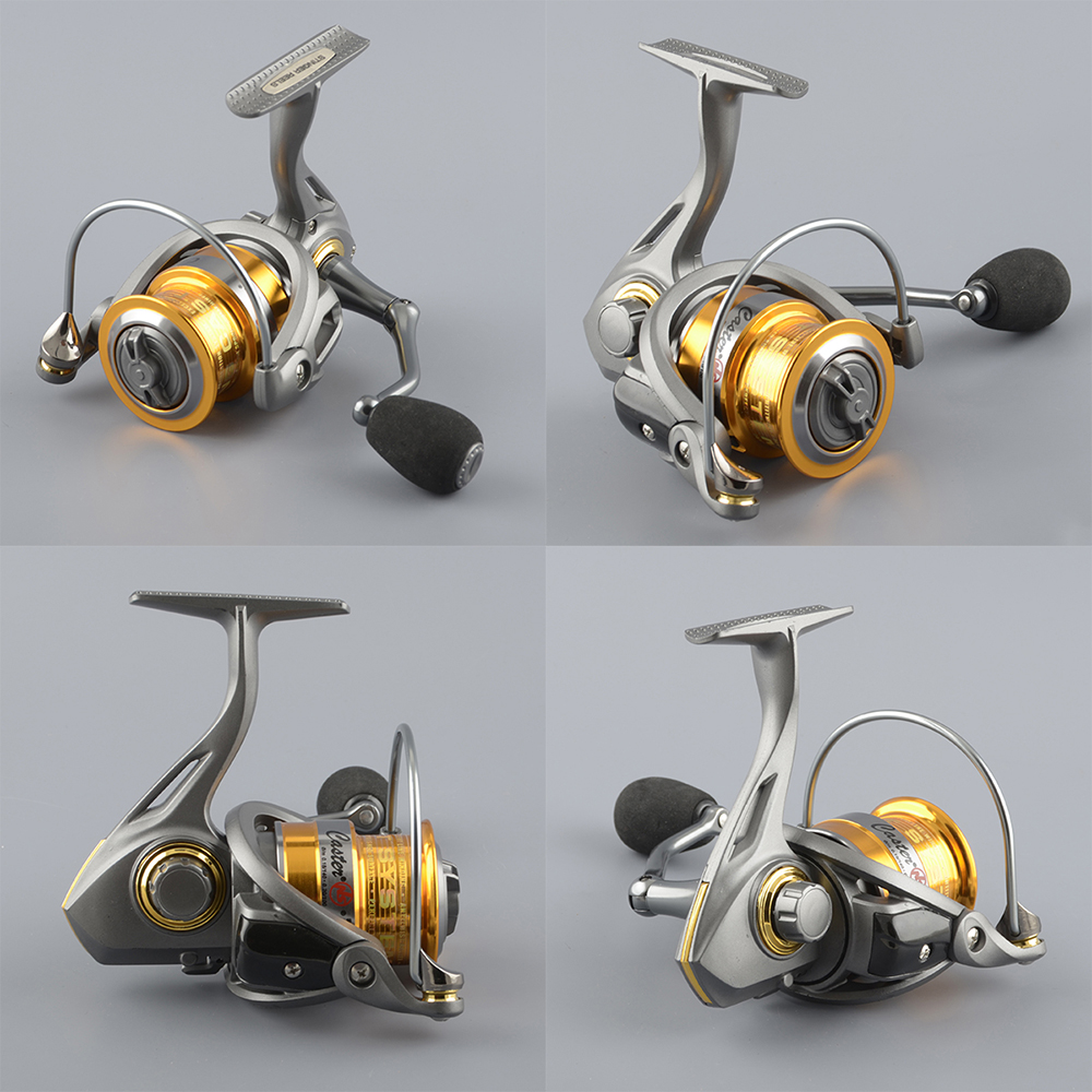 Катушка безынерц. Stinger Caster NS 2510