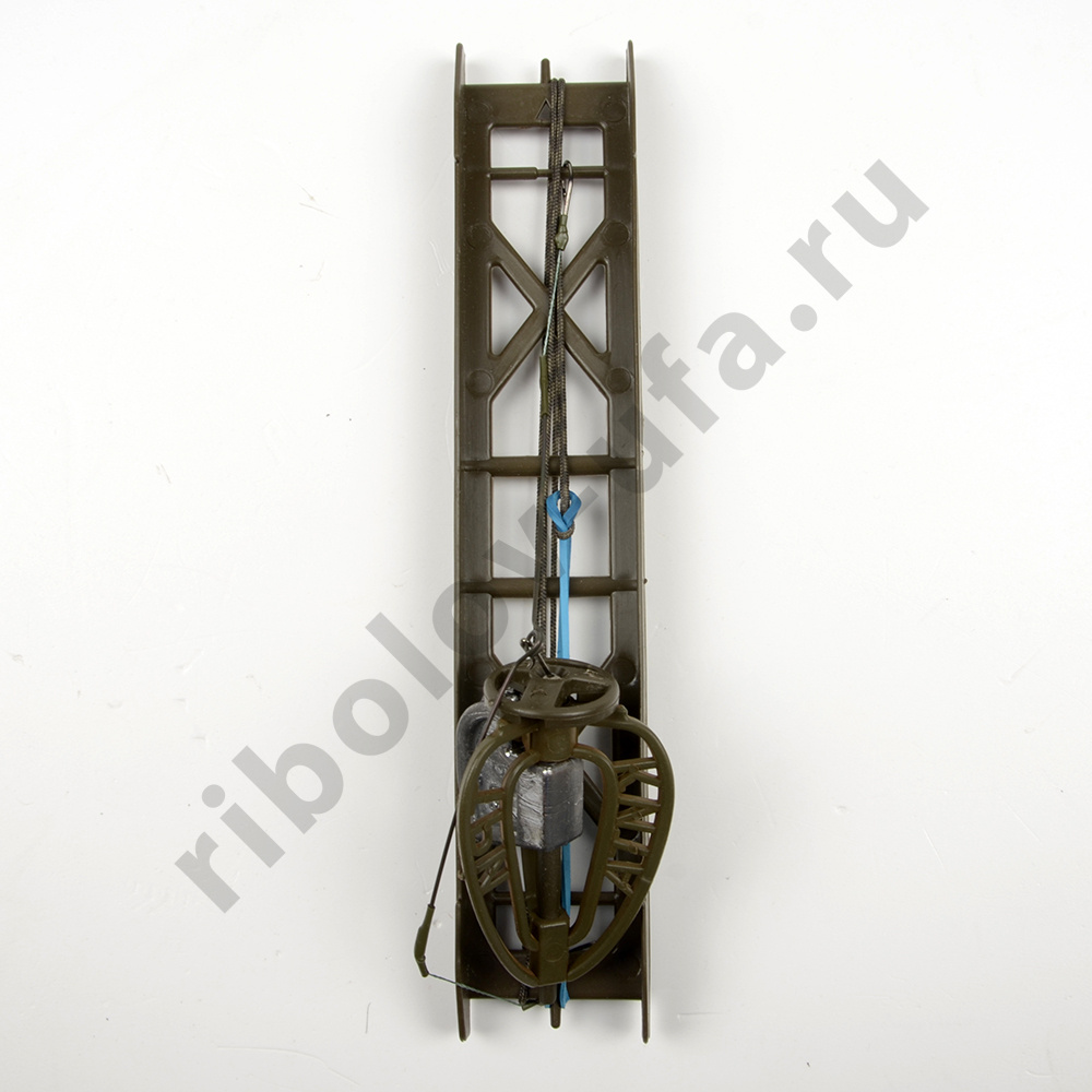 Снасть Убийца Карпа 50 гр. Три Кита