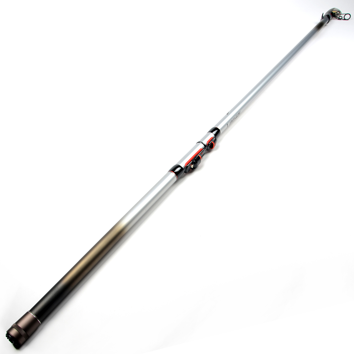 Удилище с кольцами Admiral Infinity Bolo 6м, 30гр