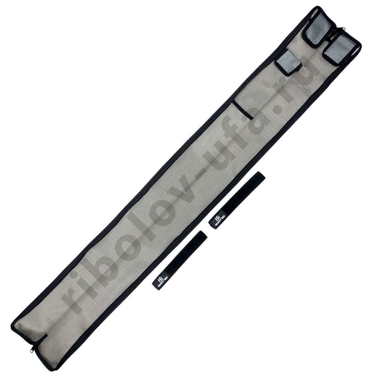 Спиннинг Hearty Rise Innovation 240см, 45гр IN-7102HH