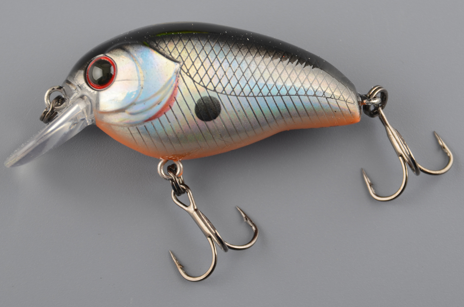 Воблер TsuYoki Agent 40SF #073Z