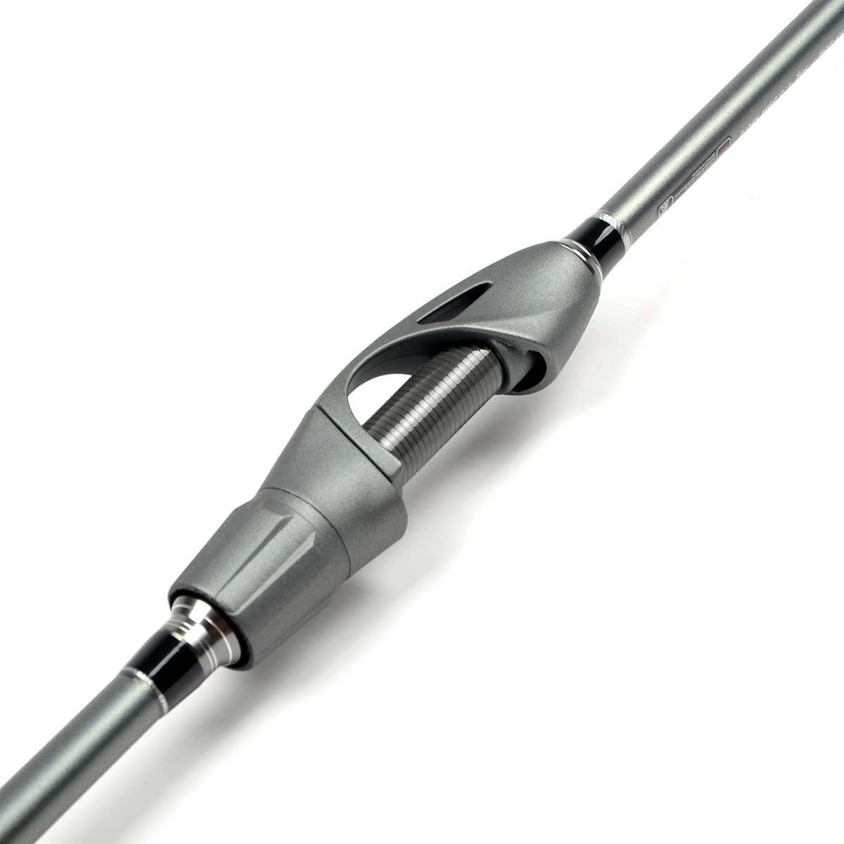 Спиннинг штекерный Kaida Order 2,40см тест 7-30гр